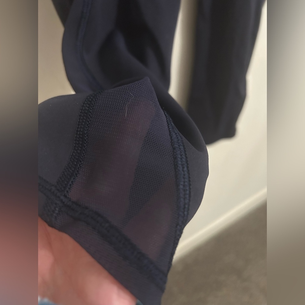 Lululemon Squad Goals Crop - Picture 10 of 16